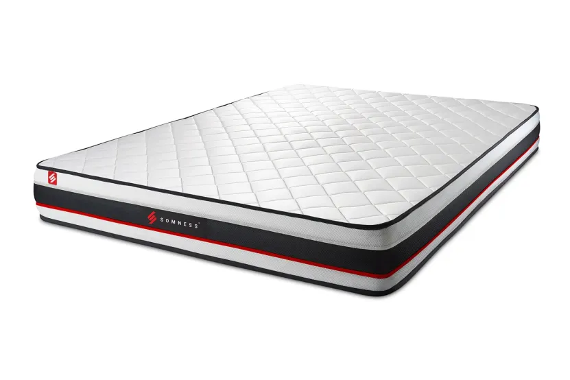 Matelas 180x200 cm Mousse Haute Densitée - Form