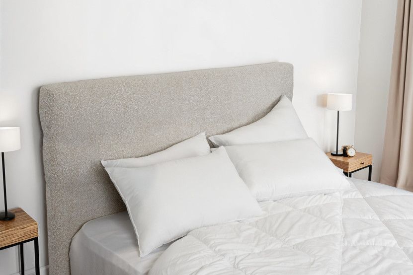 Oreiller Percale 60 x 60 cm