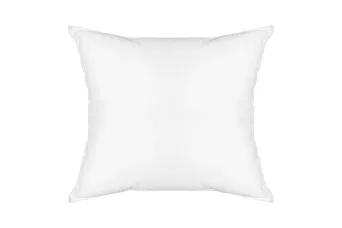 Oreiller Percale 60 x 60 cm