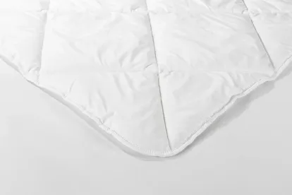 Couette 240x260 cm - Percale de coton