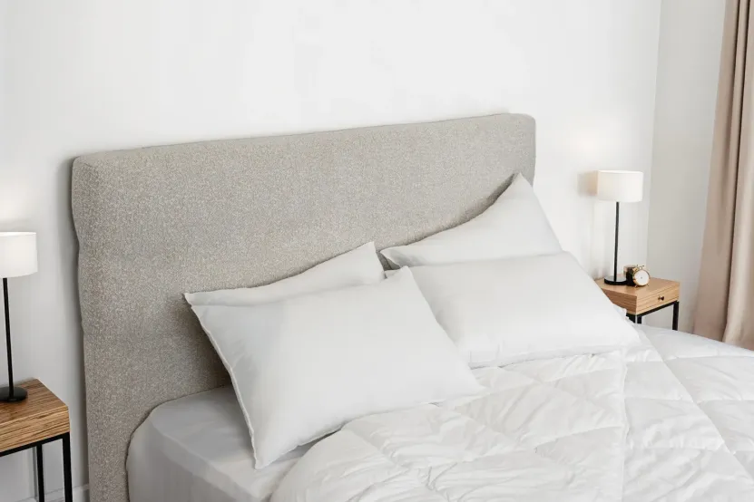 Oreiller Percale 60 x 60 cm